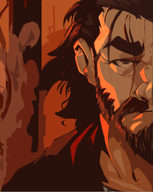 The Monster - Arcane ( League of Legends )